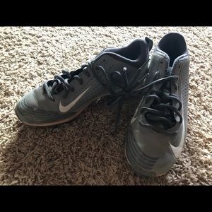 Baseball/softball Cleats
